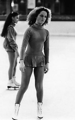 MELISSA SUE ANDERSON 8X10 PHOTO #D2669