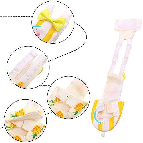 Vitakraft Bâtonnets De Friandises Pour Perroquet – Pomme Et Miel – 155,9 G