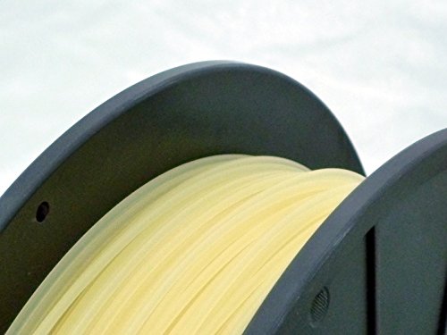 日本製 3Dプリンター用フィラメント 超高速で溶ける水溶性フィラメント 1.75㎜ 500g