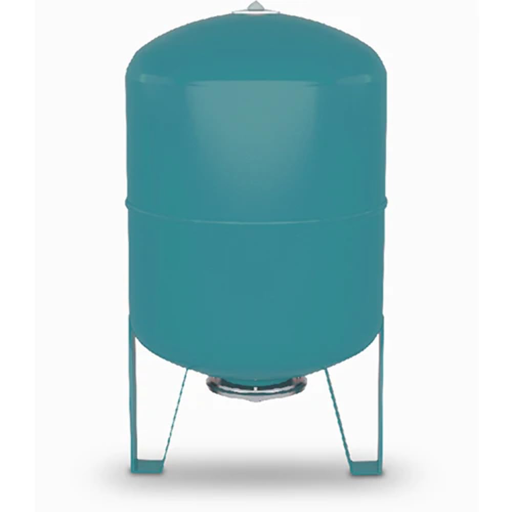 Ikaro - Bola autoclave vertical con patas de 50 l