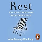 Cover of Rest