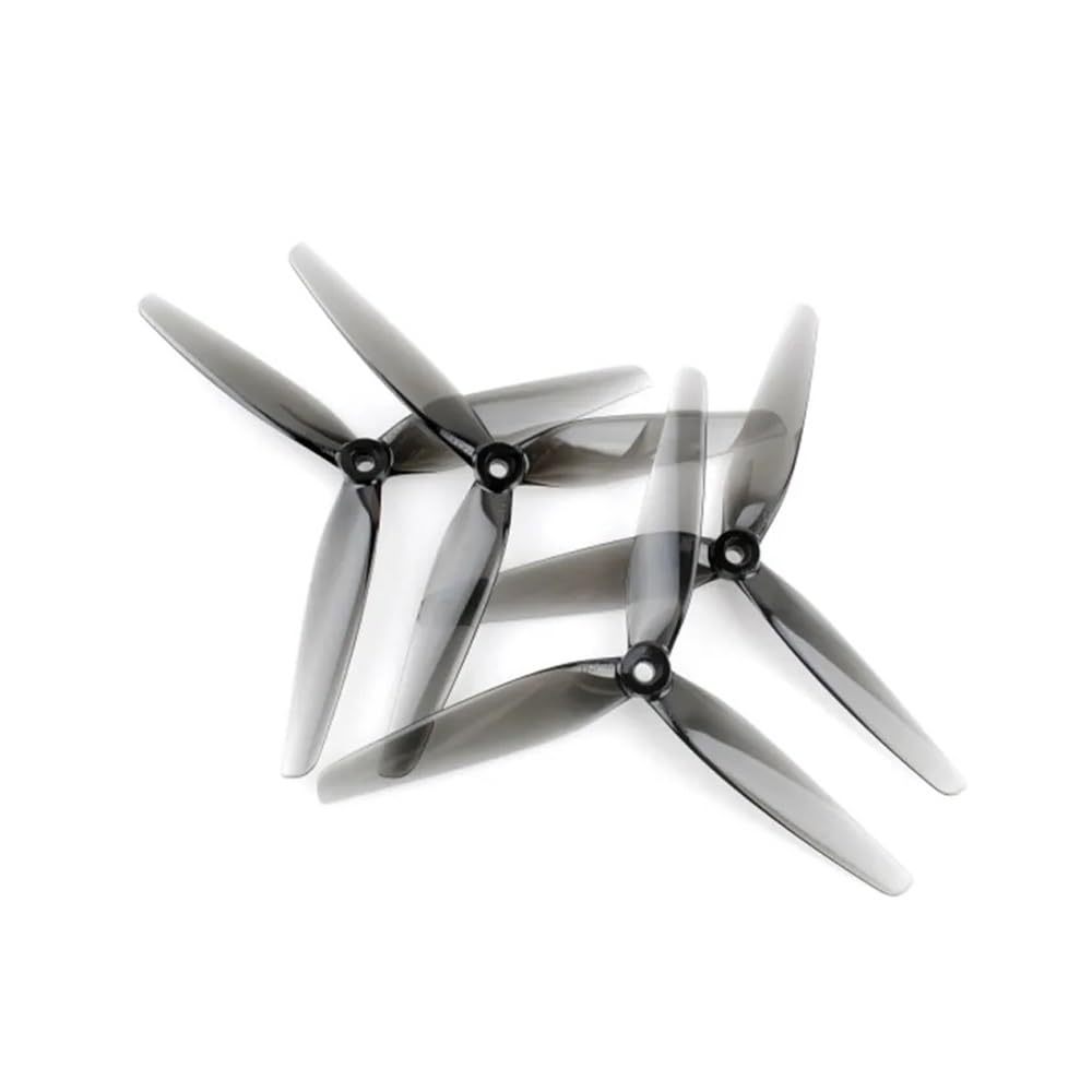 Hélices de 7 pouces pour drone FPV longue portée en polycarbonate 7x3,5x3 - 4