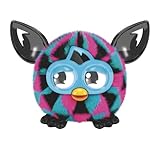 Furby Furbling Creature Triangles Plush