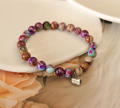 Bracelet Gifts for Female Boss Coworkers - Office Going Away & Retirement Present for Women2