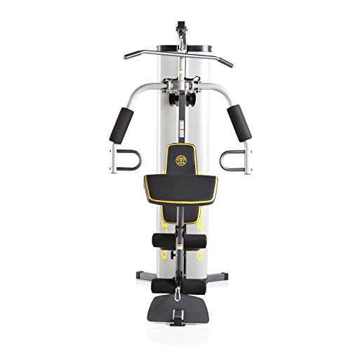 Gold's Gym GGSY29013 XRS 55 Home Gym System - Thumbnail 6