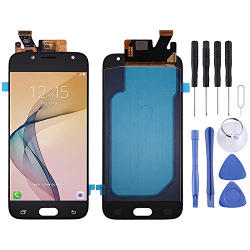 Écran pour Galaxy J5 2017 J530F Corriger Bug Affichage Tactile OLED