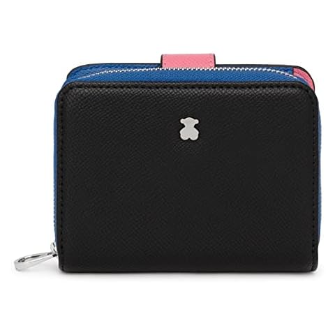 TOUS Women's New Dubai Small Wallet Cover