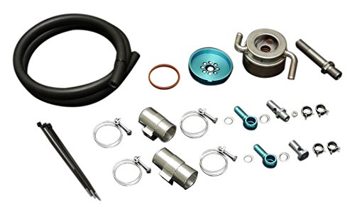 Amazon | クスコ ( CUSCO )【水冷式エンジンオイルクーラー】トヨタ 86