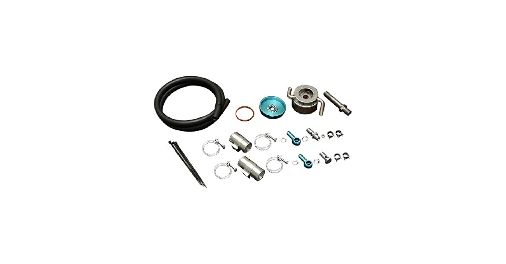 CUSCO クスコ 水冷式エンジンオイルクーラー 86用 CUSCO クスコ 水冷式 エンジン オイルクーラー 86 ZN6 / BRZ ZC6