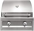 Artisan American Eagle 26-Inch 2-Burner Built-In Propane Gas Grill - AAEP-26-LP