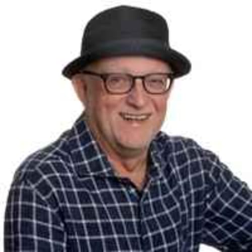 Season 5 - Episode 7 - Duncan Fremlin