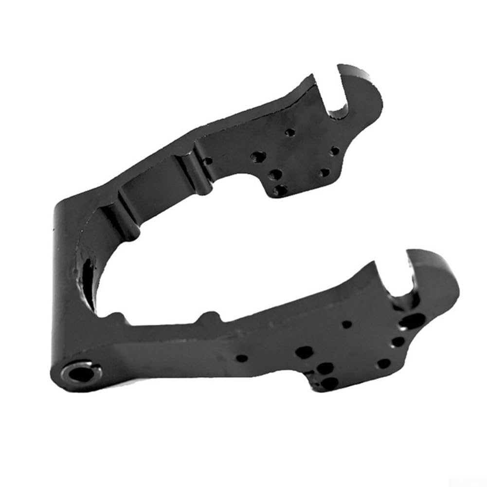 Fourche arrière pour Scooter électrique - 25,4 cm - pour Scooter électrique pour KUGOO - Essieu arrière - Accessoires de Rechange