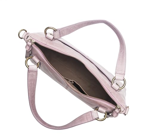 Image of Frye Melissa Medium Satchel