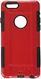 Trident Case 4.7-Inch Aegis Design Series for Apple iPhone 6/6s - Retail Packaging - Red