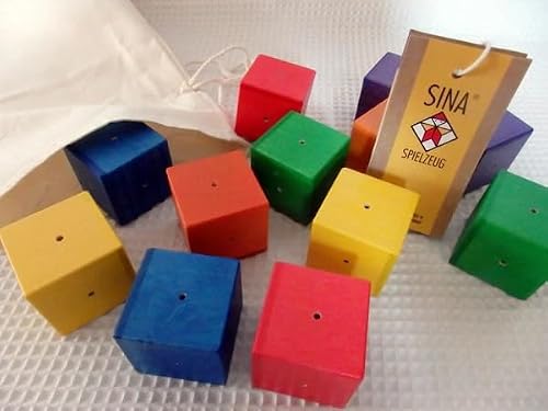 SINA ベビーキューブ 26001 (知育玩具) 価格比較 - 価格.com