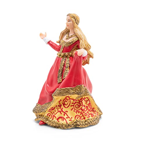 Figurine Papo Louis XIV - Neuf - Plastique Dur - Détail Superbe - Collection Ou Jouet