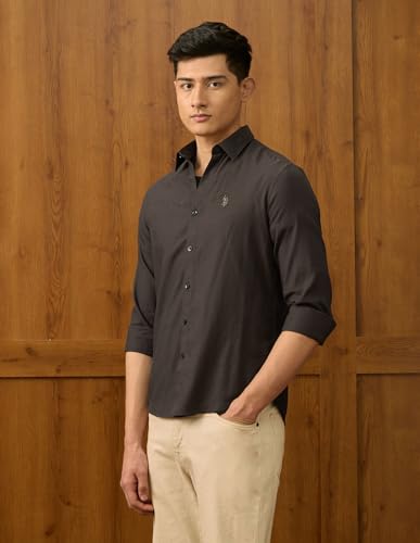 Image of U.S. Polo ASSN. Apparel Shirt