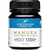 NEW ZEALAND HONEY CO