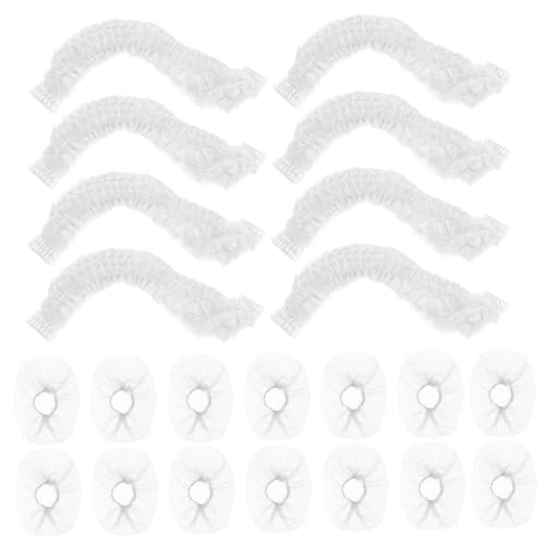 MUSISALY Foot Basin Liners 300pcs Wash Basin Wrapping Bags Salon Beauty Supplies Large Bag