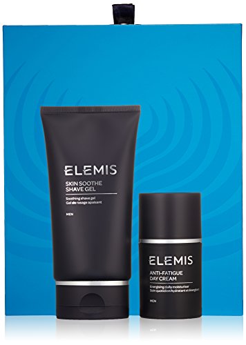 ELEMIS Smooth Man Kit
