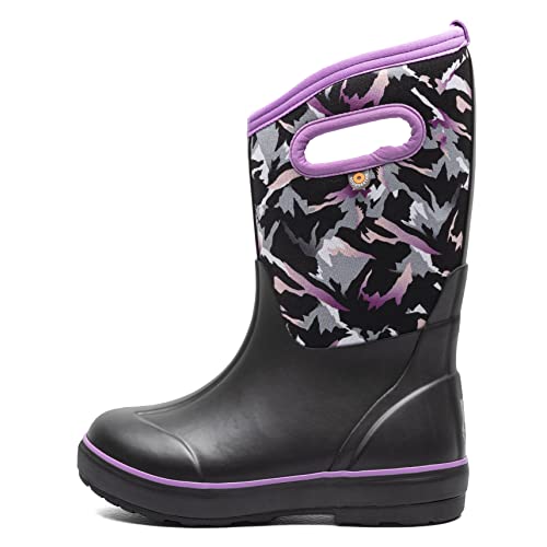 Image of BOGS Classic II Solid Boot Kids Toddler-Youth Boot