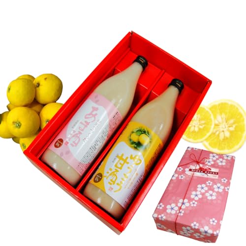 母の日 甘酒飲み比べセット米麹あまざけ・ゆうこう米麹甘酒900