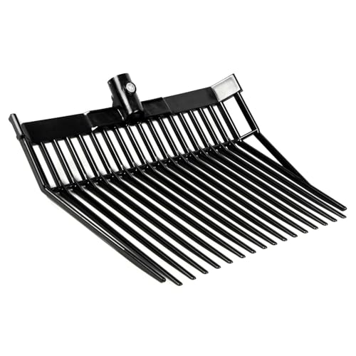  Jeffers Repl Forcella Testa 18 denti/15 Larghezza