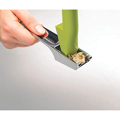 Espremedor Alho Joseph Verde'