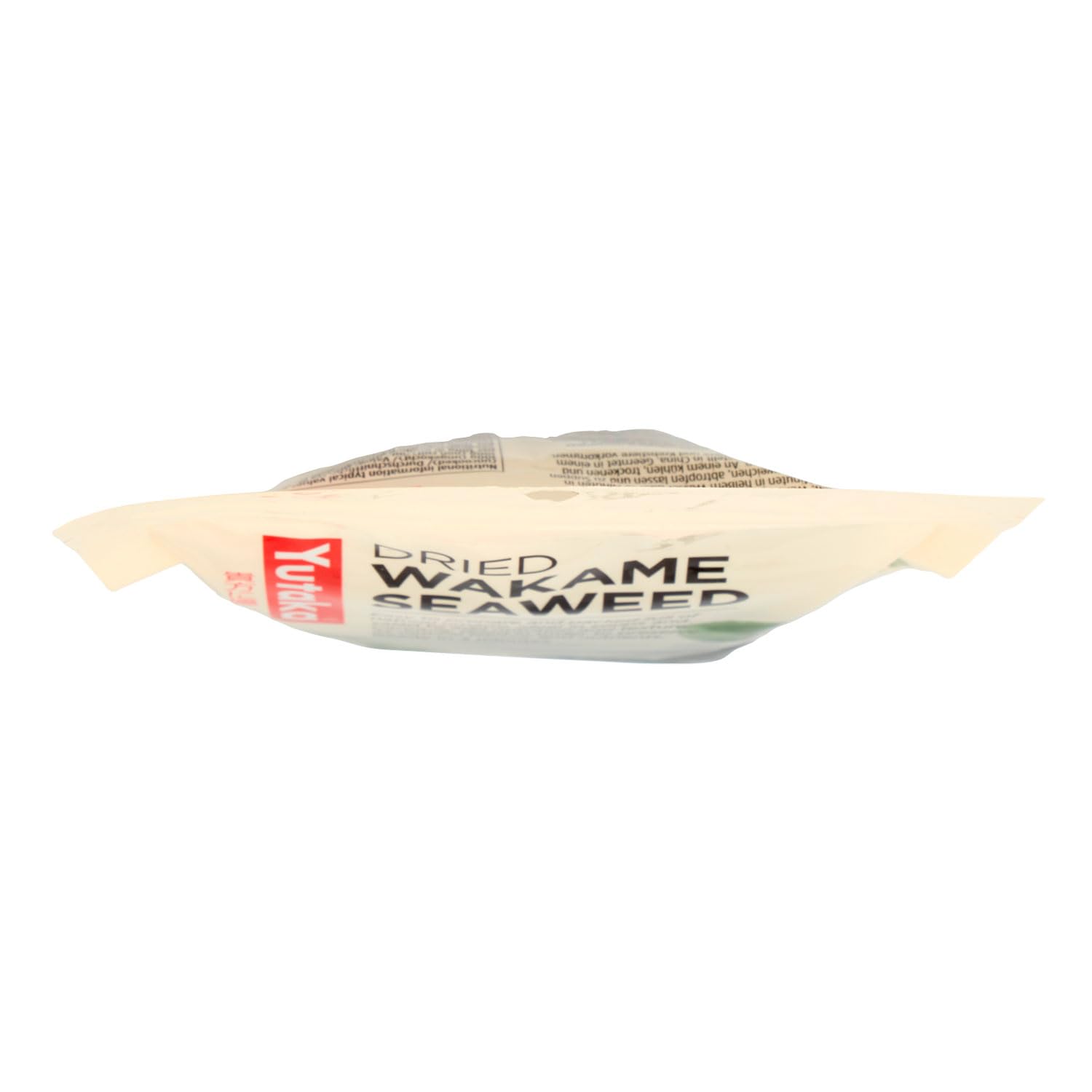 Yutaka Wakame Suszone wodorosty morskie (40g)