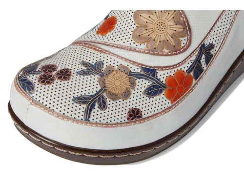 Image of Spring Step L'Artiste Womens Burbank-Flower