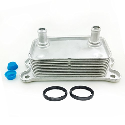 SKP SK90676 Oil Cooler, 1 Pack