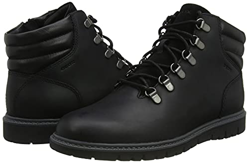 Image of Geox mens U Ghiacciaio D