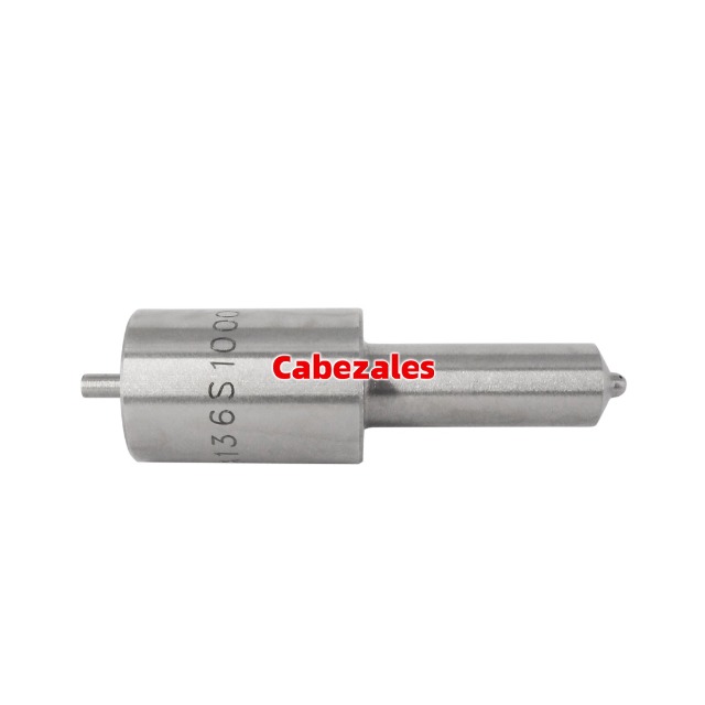 Amazon.com: 4x Diesel Injector Nozzle DLLA136S1000 0433271775 for