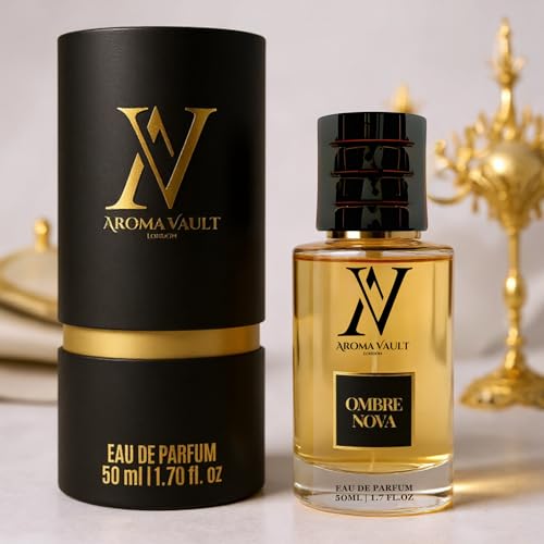 Ombre Nomade | Notas similares Perfume inspirado en alternativas...
