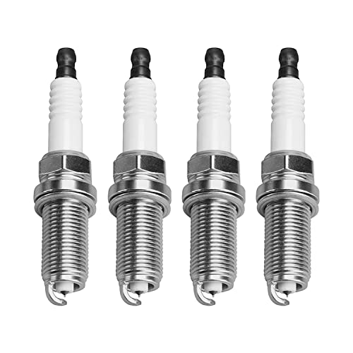 Best Spark Plugs For Dodge Charger ExpertHabit