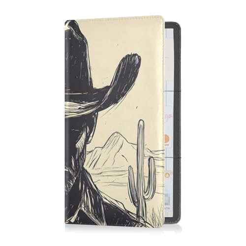 Organizador de Documentos para Vehículo Slim miniatura 7