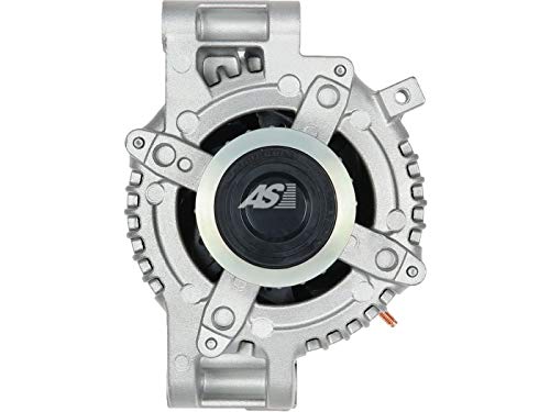 As-Pl A6063Pr Alternator