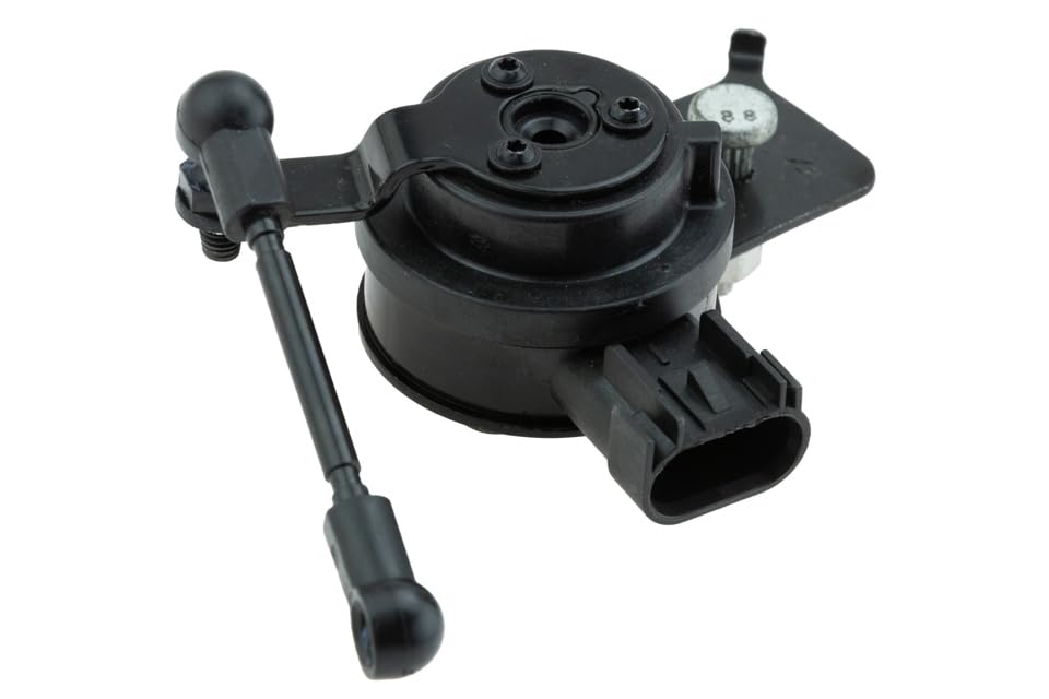 Sensor de faro delantero derecho trasero VIDARR de alta precisión para Chevrolet Corvette 14-19