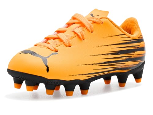 Image of Puma Unisex Kid ATTACANTO FG /AG Football Shoe