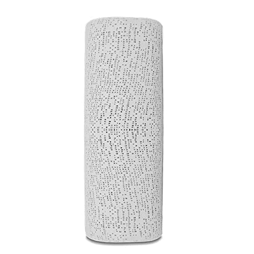 Atadura De Gesso Gessada Bandagem 6cm Polarfix C/20