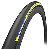 Zollgröße: 28 Zoll MICHELIN Unisex – Erwachsene Powercompetition Reife, Schwarz, 1size