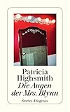  Die Augen der Mrs. Blynn (detebe)