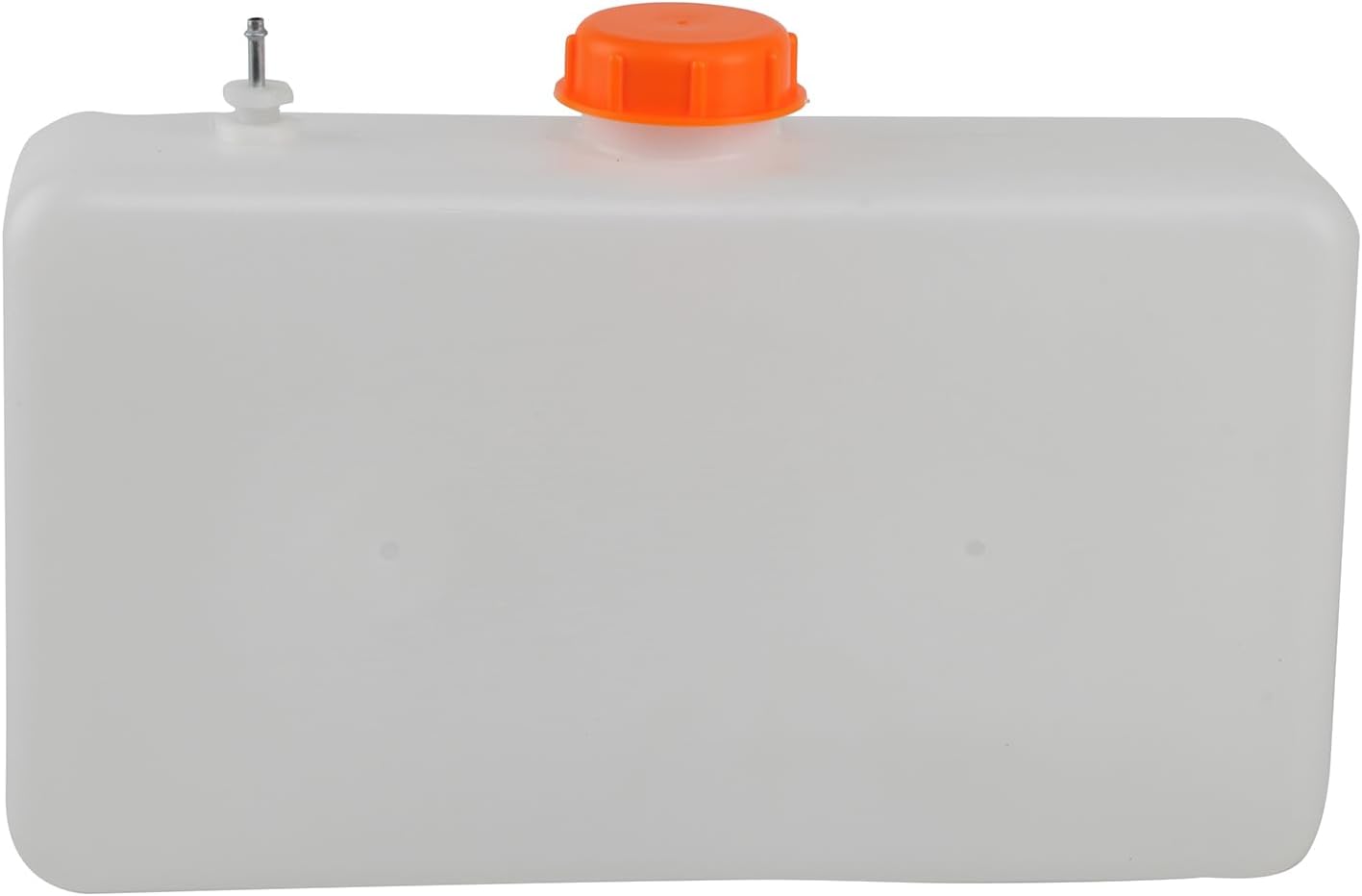 7L Diesel Heater Fuel Tank Plastic Tank Water Tank for Boat Car Truck Parking Heater Accessories Top Outlet