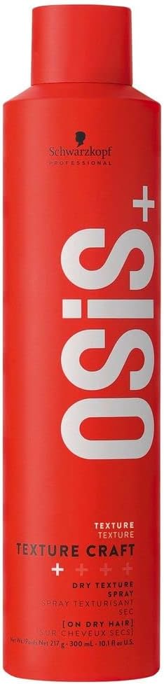 Schwarzkopf Professional SW2874946 Styling Spray, geen, 300 ml (Pak van 1)