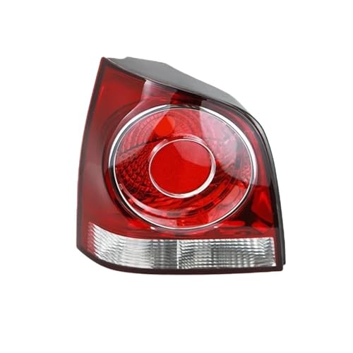 Lampe arrière Polo 9N 9N3 Hatchback feu rouge côté gauche 2006