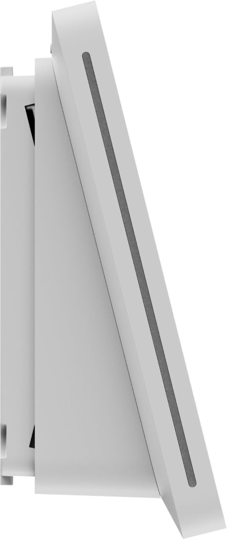 Logitech Tap Scheduler Angle Mount, Off-White (952-000127)