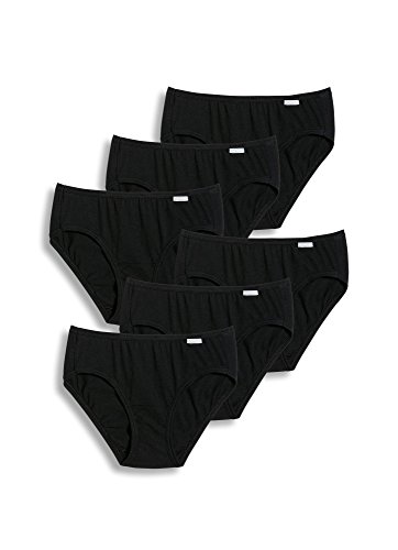 Image of Jockey Women's Underwear Elance Bikini - 6 Pack