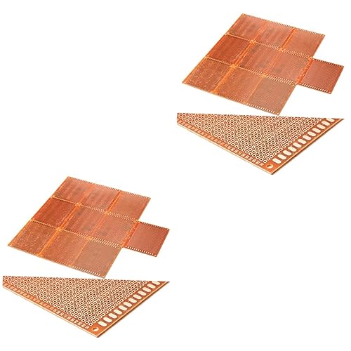 Tablero PCB Housoutil de soldadura terminada para montaje estable de componentes 6