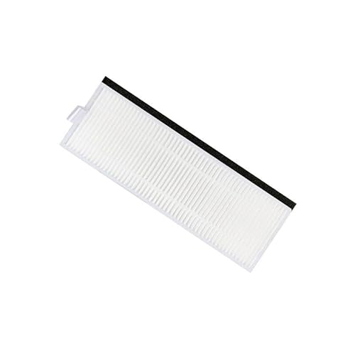 Auratrove Replacement Filter and Foam Filter Set Compatible with A4, A4s, for a6 Vacuum Cleaners, Plastic HEPA Sponge Kit for Home Cleaning