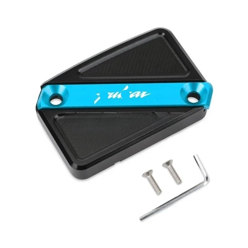 Bouchon réservoir liquide frein moto pour balade et route Pulsar 200NS 200RS 220F
